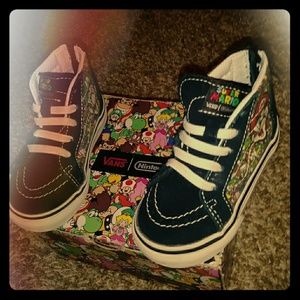 Boys shoes toddler's